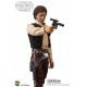 Star Wars UU Action Figure Han Solo 30 cm